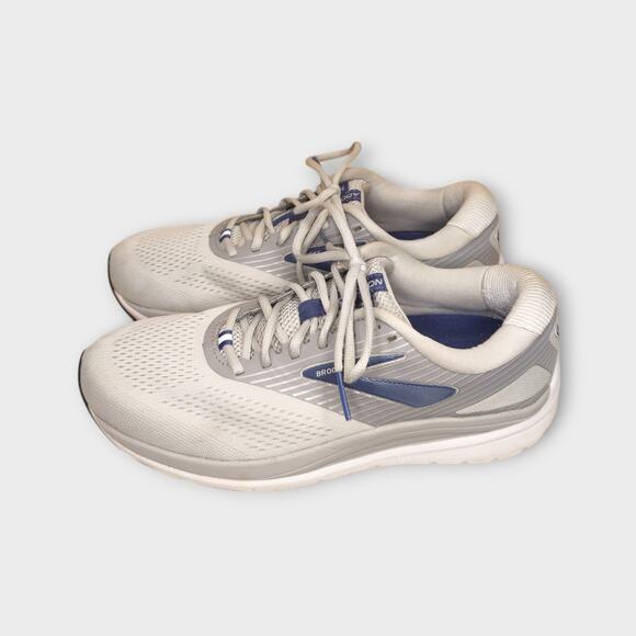 Womens Brooks ADDICTION 14 Running 1203062A077 Sneakers Size 10 Narrow 2A - Picture 3 of 11